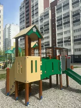 1-к кв. Челябинская область, Челябинск Набережная ул., 7В (33.0 м)