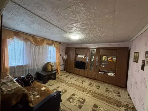 Дом в Калужская область, Козельский муниципальный округ, Каменка ...