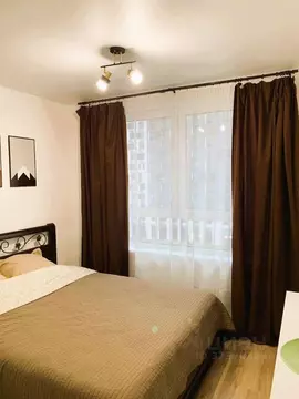 1-к кв. Московская область, Мытищи ул. Стрельбище Динамо, 10 (31.7 м)