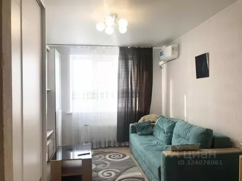 2-к кв. Алтайский край, Барнаул Северный Власихинский проезд, 106 ...
