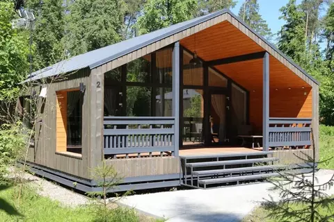 Дом в Московская область, Воскресенск городской округ, д. Маришкино ...