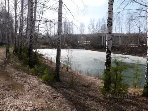 Участок в Свердловская область, Первоуральск муниципальный округ, пос. ...