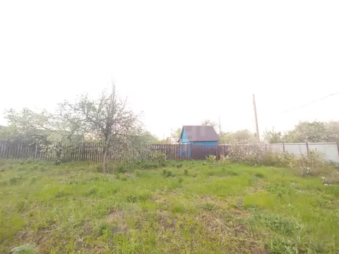 Участок в Самарская область, Волжский район, Петра Дубрава городское ...