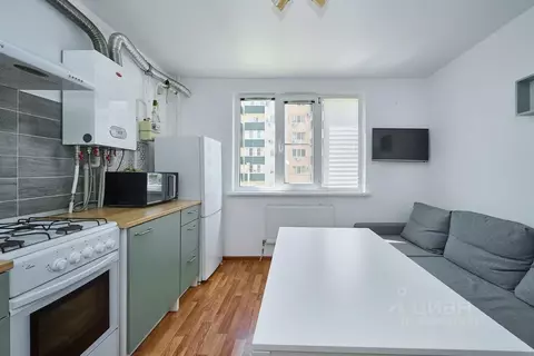 2-к кв. Адыгея, Тахтамукайский район, Яблоновский пгт Солнечная ул., ...