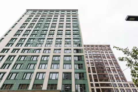 Офис в Москва Средний Тишинский пер., 5 (300 м)