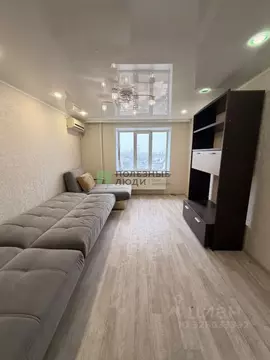 2-к кв. Астраханская область, Астрахань Дальняя ул., 23к1 (49.8 м)