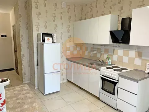 1-к кв. Москва Внуковское поселение, ул. Летчика Ульянина, 7 (43.0 м)