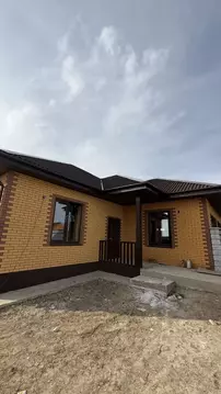 Дом в Иркутская область, Иркутский муниципальный округ, с. ...