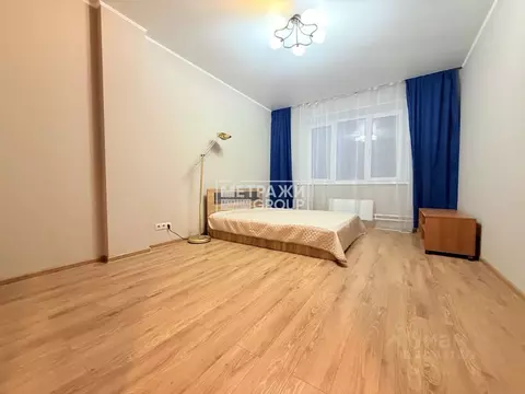 1-к кв. Московская область, Лосино-Петровский городской округ, ...