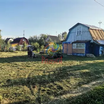 Дом в Ивановская область, Ивановский район, Богданихское с/пос, ...
