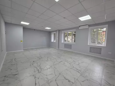 Офис в Ростовская область, Ростов-на-Дону ул. Максима Горького, 141/82 ...