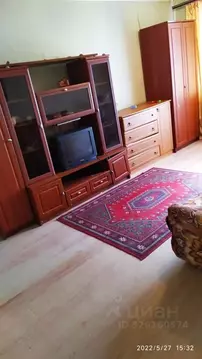 1-к кв. Московская область, Сергиево-Посадский городской округ, с. ...