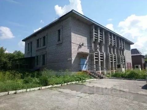 Помещение свободного назначения в Алтайский край, Барнаул ул. Германа ...