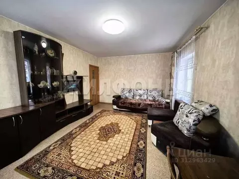 Дом в Хакасия, Абакан ул. Тельмана (104 м)