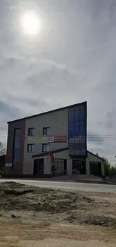 Помещение свободного назначения в Новосибирская область, Сузун рп ул. ...