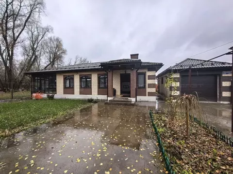 Дом в Татарстан, Казань ул. Александра Коваля (190 м)