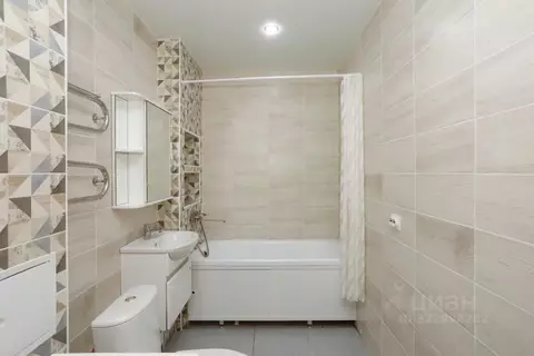 1-к кв. Иркутская область, Иркутский муниципальный округ, Маркова рп, ...