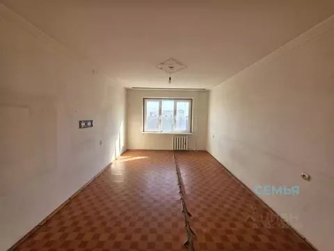 3-к кв. Северная Осетия, Владикавказ ул. Астана Кесаева, 33 (72.4 м)