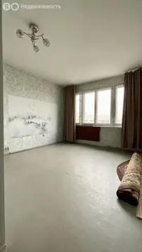 1-комнатная квартира: Санкт-Петербург, улица Пионерстроя, 7к3 (32 м)