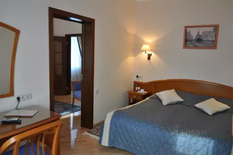 Комната Москва Озерковская наб., 50С2 (39.0 м)