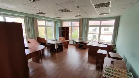 Офис в Москва ул. Семеновский Вал, 6ГС3 (39 м)