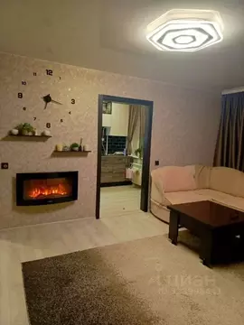 4-к кв. Тверская область, Тверь ул. Артюхиной, 24к1 (88.3 м)