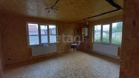 Дом в Удмуртия, Алнашский район, с. Алнаши Линейная ул., 3 (71 м)