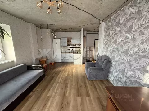 Студия Иркутская область, Иркутский муниципальный округ, Маркова рп ...