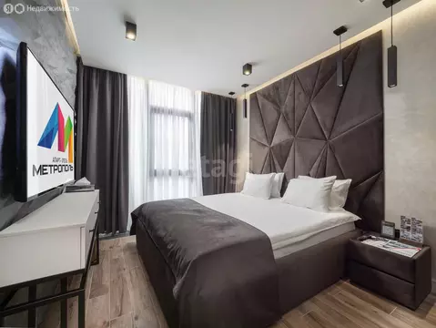 Квартира-студия: Сочи, микрорайон Светлана, Депутатская улица, 10Б/1 ...