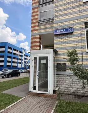 Офис в Московская область, Люберцы Новая ул., 9 (98 м)