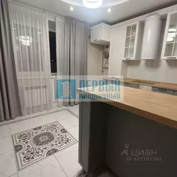 2-к кв. Марий Эл, Йошкар-Ола просп. Воскресенский, 1А (55.7 м)