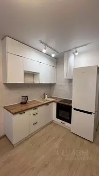 Студия Московская область, Реутов Юбилейный просп., 45 (30.0 м)