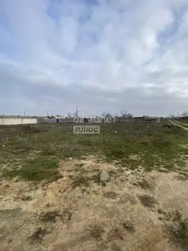 Участок в Калмыкия, Целинный район, с. Троицкое ул. Братьев ...