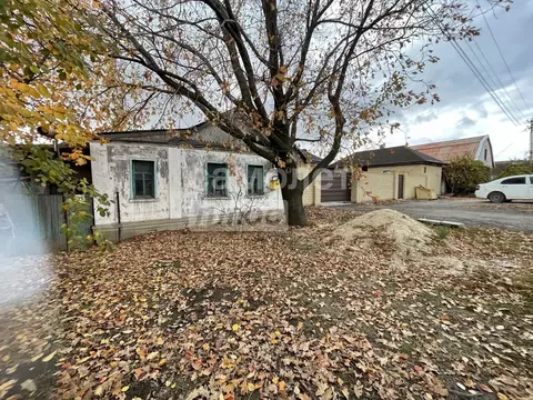 Дом в Волгоградская область, Волгоград Чирская ул., 37 (45 м)