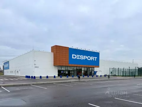 Помещение свободного назначения в Ленинградская область, Всеволожский ...