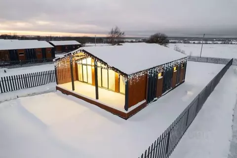 Дом в Ленинградская область, Ломоносовский район, Аннинское городское ...