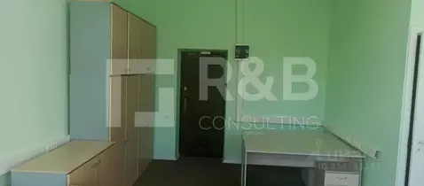 Офис в Москва Велозаводская ул., 4 (30 м)
