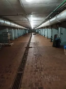 Склад в Москва Востряковский проезд, 15к1с5 (1100 м)