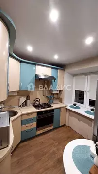 1-к кв. Нижегородская область, Нижний Новгород Московское ш., 137 ...