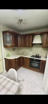 2-к кв. Москва Мичуринский просп., 13 (50.0 м)