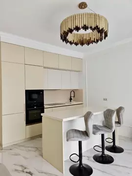 3-к кв. Москва Стремянный пер., 2 (72.0 м)