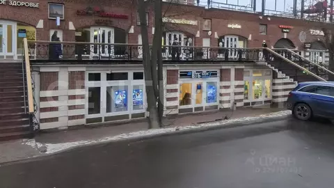 Помещение свободного назначения в Москва ул. Адмирала Макарова, 6С13 ...