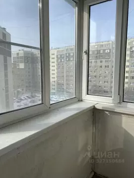 1-к кв. Челябинская область, Челябинск ул. Братьев Кашириных, 54 (34.0 ...