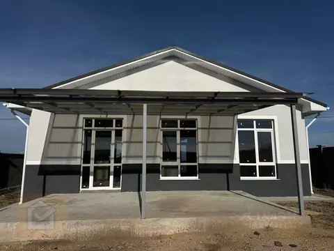 Дом в Крым, Симферопольский район, Добровское с/пос, с. Пионерское  ...