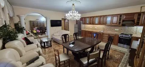 Дом в Москва пос. Речник, ул. Верхняя, 16 (300 м)