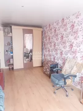 1-к кв. Челябинская область, Челябинск просп. Победы, 299 (35.8 м)