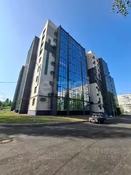 2-к кв. Костромская область, Кострома Малышково мкр, ул. Суслова, 4Б ...