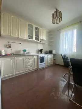 1-к кв. Санкт-Петербург просп. Королева, 7 (39.0 м)