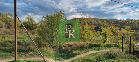 Участок в Крым, Бахчисарайский район, с. Скалистое ул. Ленина, 34 ...