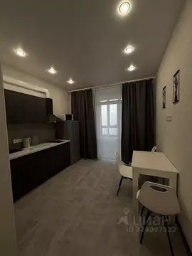 1-к кв. Москва просп. Прокшинский, 5 (40.0 м)